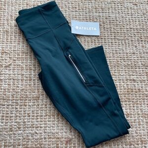 Athleta Rainier Tight